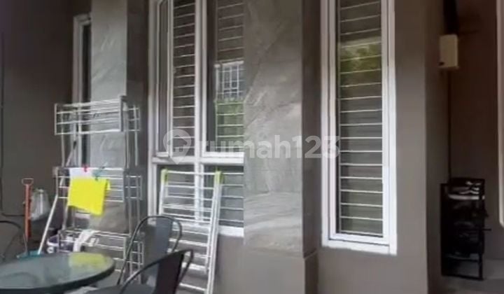 Rumah Cantik 2 Lantai FF Cluster Karelia Village Gading Serpong*