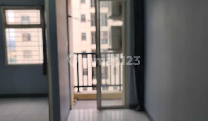 Dijual Sangat Cepat Bu Apartemen Ayodya Residence Cikokol Tangerang