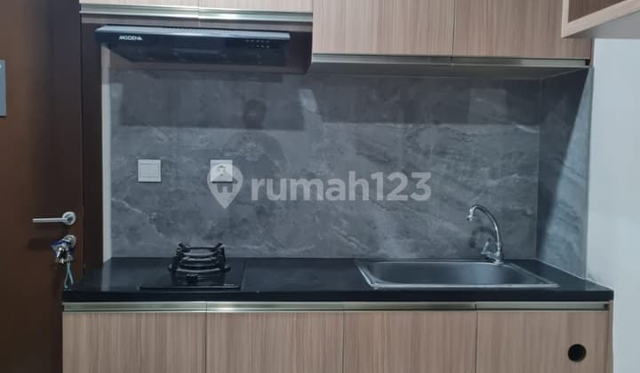 Disewakan Apart Serpong Mtown Signature 1 Br Furnished Lantai 26 Gading Serpong