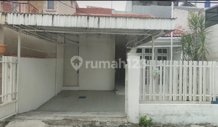 Rumah.1.lantai.siap.huni.jalan.kelapa Muda.tg.priok.jakarta. Utara