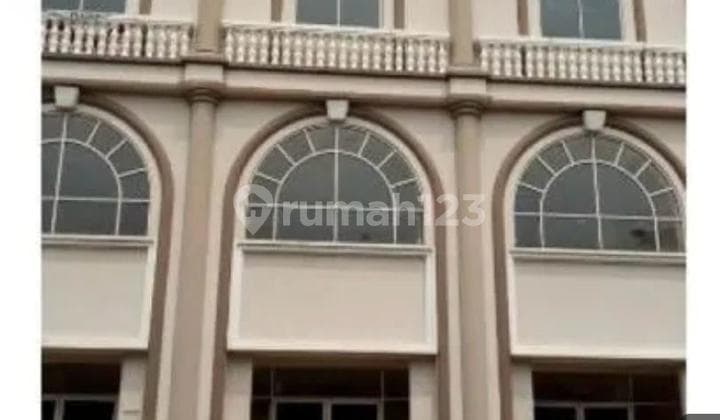 Jual Cepat Ruko Green Lake City Foodcity 3 Al