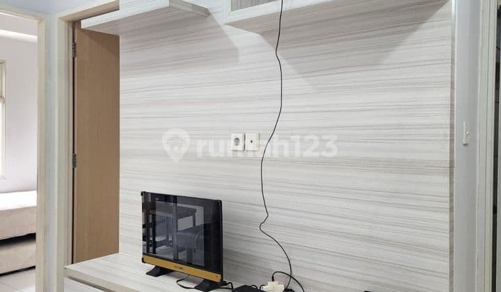 Apartemen Ayodya 2 Bedroom Tower Jade Cikokol Tangerang