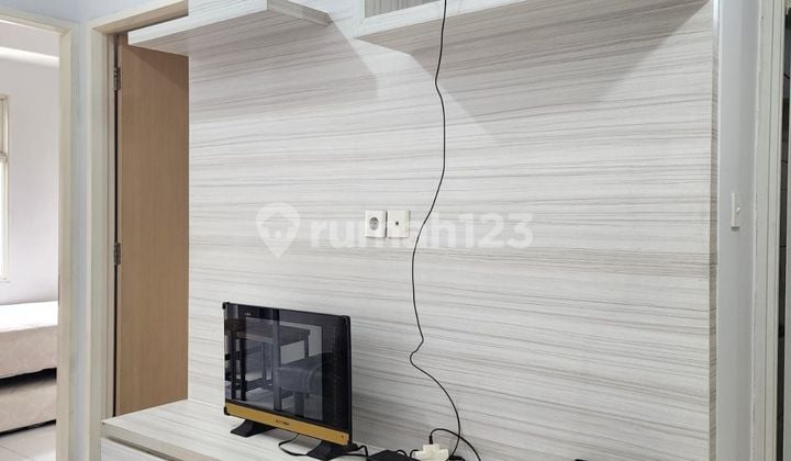 Apartemen Ayodya 2 Bedroom Tower Jade Cikokol Tangerang