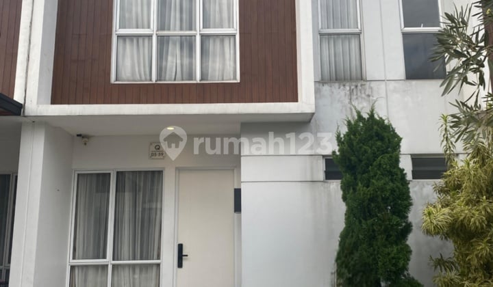 Rumah Tipe. Ayaka.2. Lantai.at.ecohome.ecopilis.citra. Raya