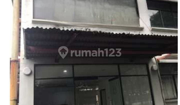 Disewakan. Gudang.taman.tekno.3.lantai.bsd