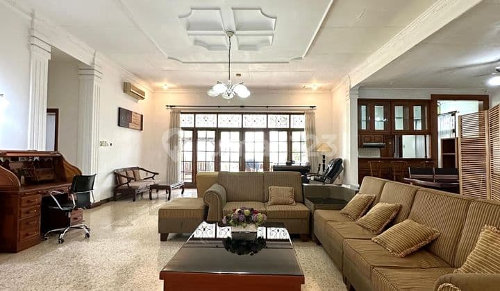 Termurah Rumah Butuh Cepat Laku Kemang Dalam