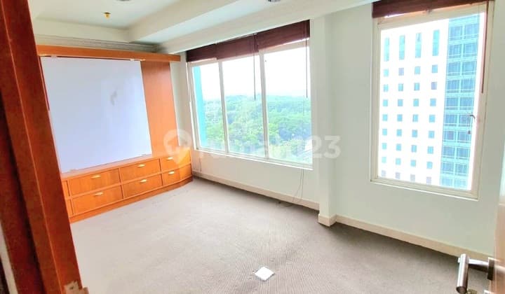 Paria Park Apartment Jual Termurah Tipe 2 Kamar Tidur Kondisi Terbaik Siap Huni Bebas Banjir Lihat Jamin Beli