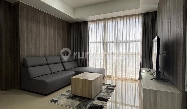 Pondok Indah Somerset Kencana Apartment Private Lift Sewa Termurah Unit Terbaik