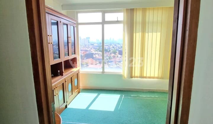 Paria Park Apartment Jual Termurah Tipe 3 Kamar Tidur Kondisi Terbaik Siap Huni Bebas Banjir Lihat Jamin Beli