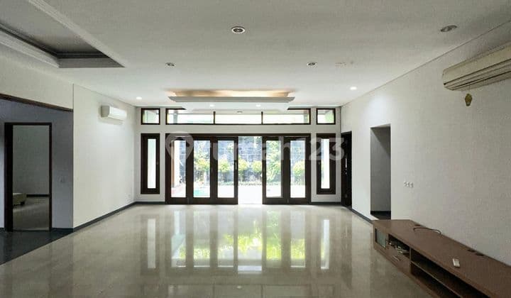 Termurah Rumah Sewa Lokasi Super Kertanegara