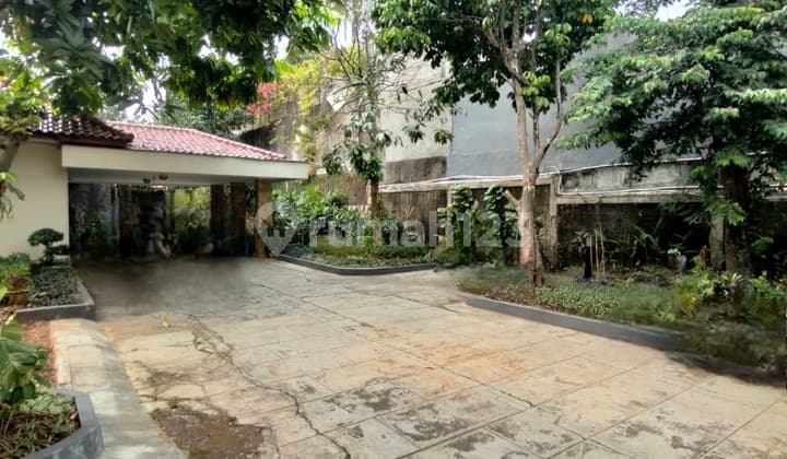 Rumah Jamin Harga Termurah Jalan Utama Kemang Timur Raya Hitung Tanah Lihat Jamin Beli & Jamin Untung