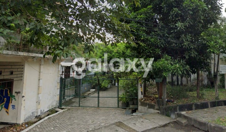 Rumah Nol Merr 3M-An Unit Langka