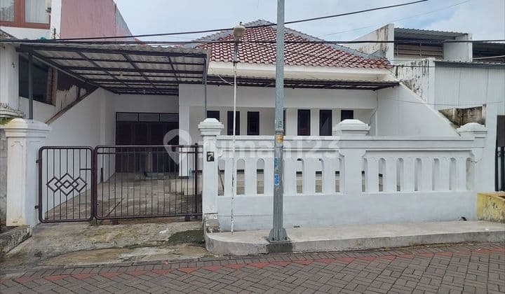 Dijual Rumah Tenggilis Mejoyo Selatan Surabaya