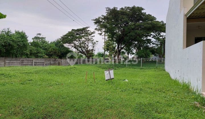 Dijual Tanah Pakuwon City San Antonio Surabaya