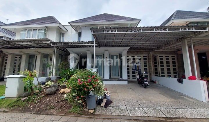 Dijual Rumah Stamford Citraland Surabaya Barat