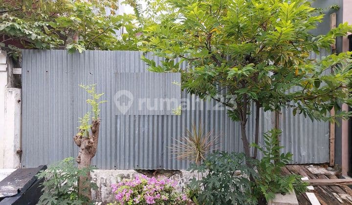 Dijual Tanah Mulyosari Tengah Surabaya SHM