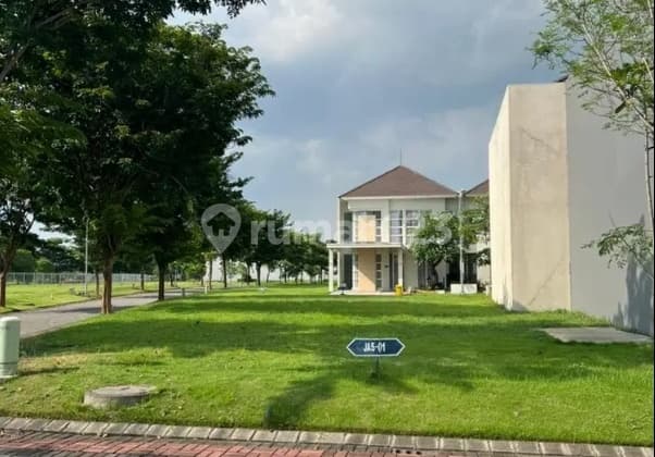 Dijual Tanah Grand Pakuwon South Victoria Surabaya