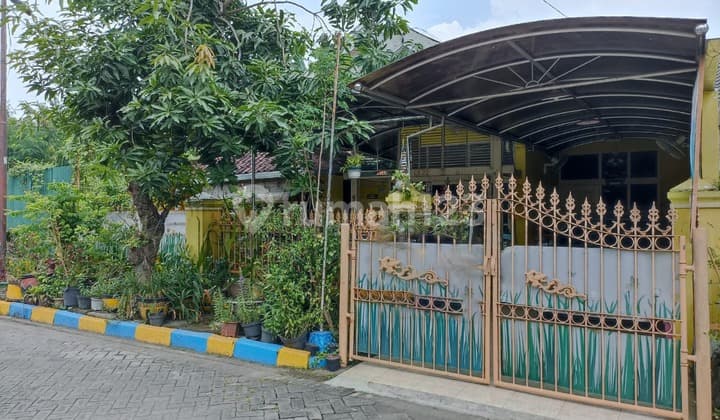 Dijual Cepat Rumah Rungkut Mapan Tengah Surabaya