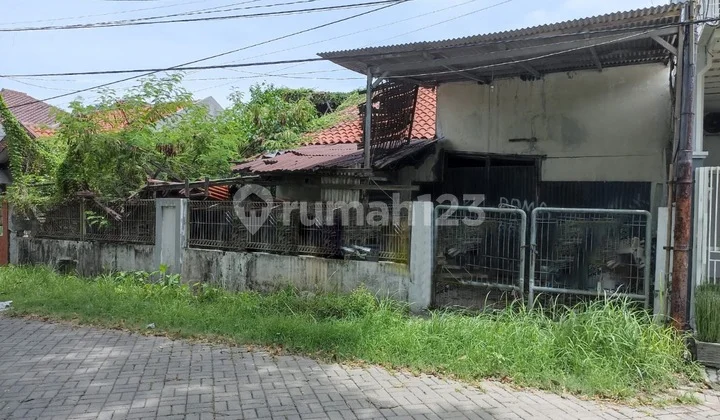 Dijual Hitung Tanah Penjaringan Asri Rungkut Surabaya Timur Dijual Hitung Tanah Penjaringan Asri Rungkut Surabaya Timur