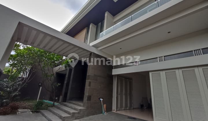 Dijual Rumah Baru Galaxy Bumi Permai Araya 1 Surabaya Siap Huni