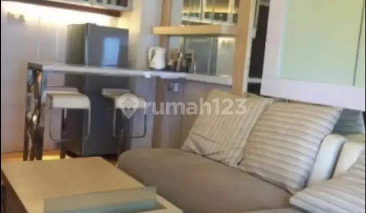 Dijual Apartemen Metropolis Tenggilis Surabaya Bagus