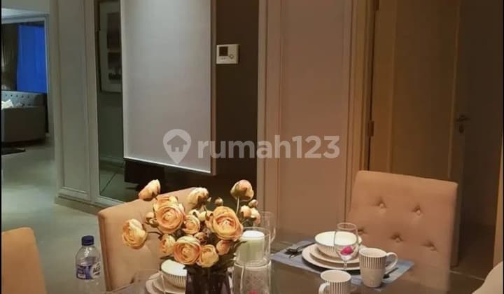 Dijual Apartemen The Peak Tunjungan Surabaya