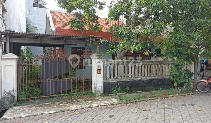 Dijual Murah Rumah Rungkut Penjaringan Asri Surabaya