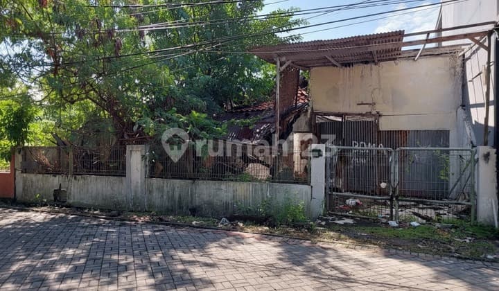 Dijual Hitung Tanah Rungkut Penjaringan Asri Surabaya
