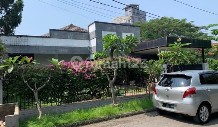 Dijual Rumah Sidosermo Airdas Surabaya Siap Huni