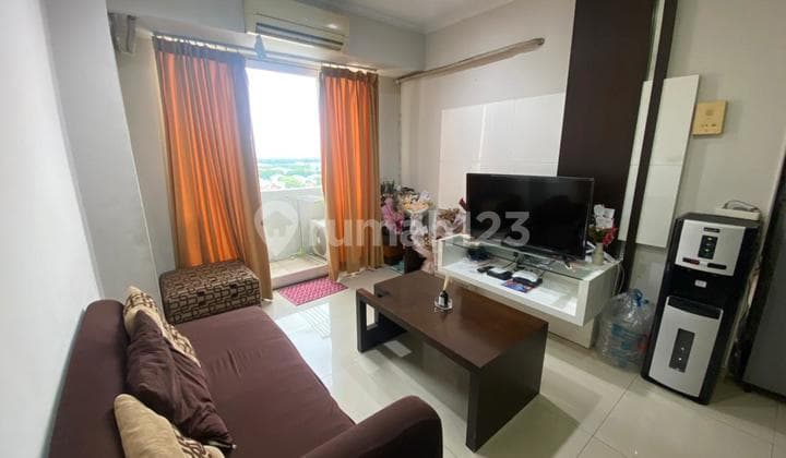 For Sale Metropolis Apartment Tenggilis Surabaya