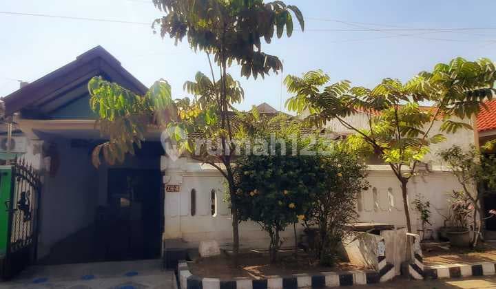 Dijual Rumah Gununganyar Harapan Surabaya