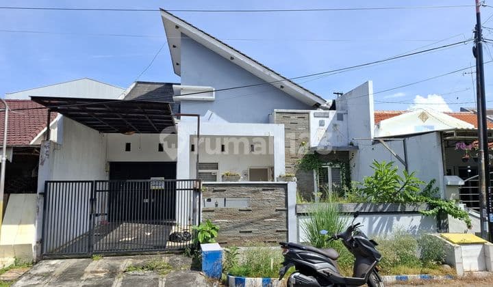 For Sale: House in Rungkut Mejoyo Selatan, Surabaya