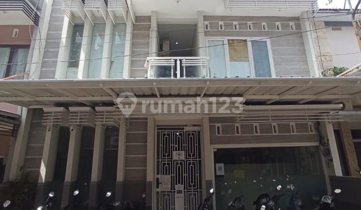For Sale, Fully Occupied Kos House in Malang Near Campus