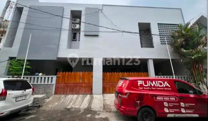 Dijual Rumah Kos Kosan Ketintang Baru Surabaya