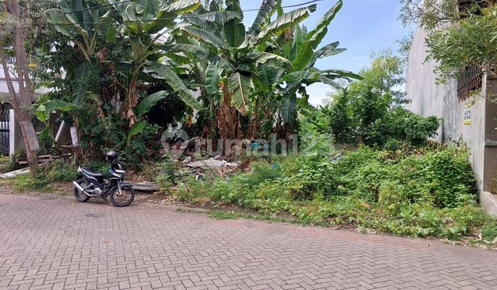 Dijual Tanah Galaxy Bumi Permai Tahap 1 Surabaya