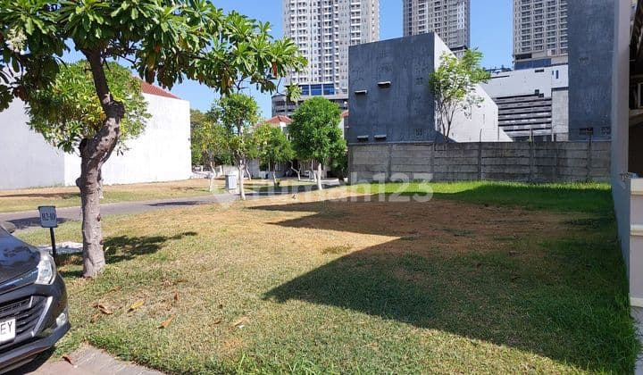 Dijual Tanah Pakuwon City Sorento Surabaya