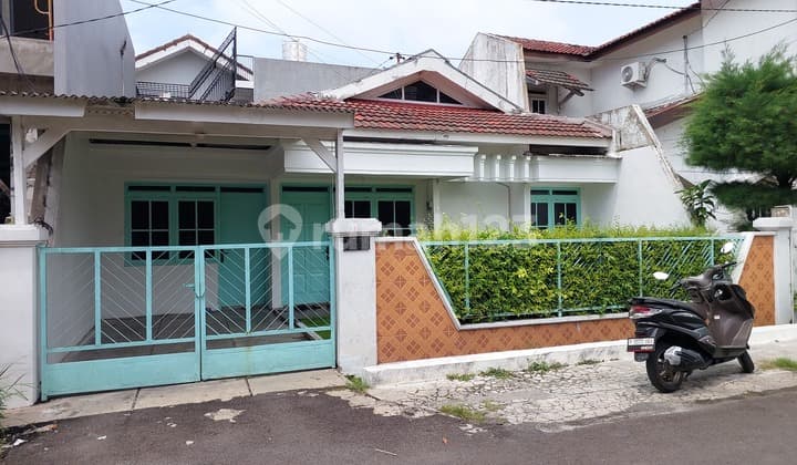 For Sale North Baruk Surabaya House Affordable Price