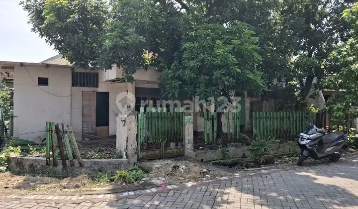 For Sale Land-Estimate Tenggilis Mejoyo Selatan Surabaya