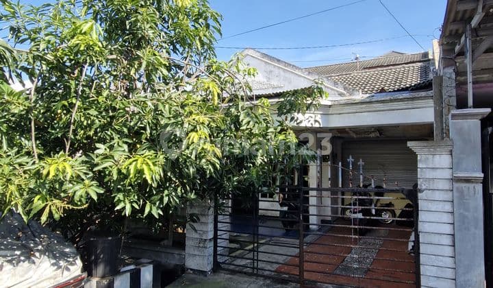 For Sale: Land Count House Kutisari Indah Surabaya