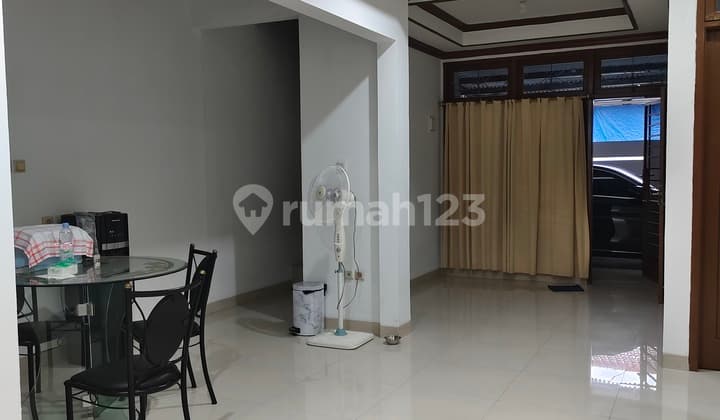 Dijual Cepat Rumah Rapi Siap Huni Full Renov Di Kosambi Baru