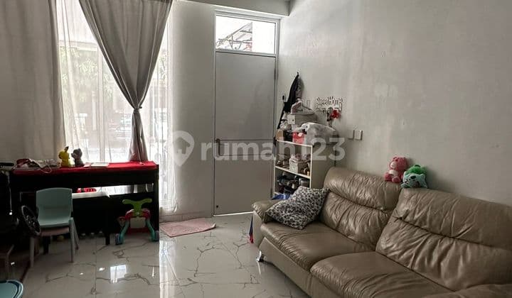 Dijual Cepat Rumah Rapi Siap Huni Di Pasadena Cengkareng