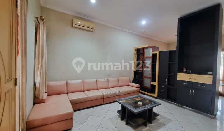 Dijual Cepat Rumah Di Akasia Golf Pantai Indah Kapuk