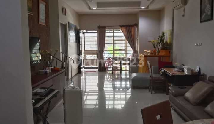 Dijual Rumah Cantik Siap Huni Di Daan Mogot Baru