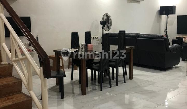 Beautiful Ready-to-Occupy House in Taman Palem Lestari
