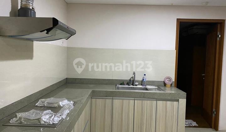 For Sale: Puri Park View Apartment, 3Br Type
