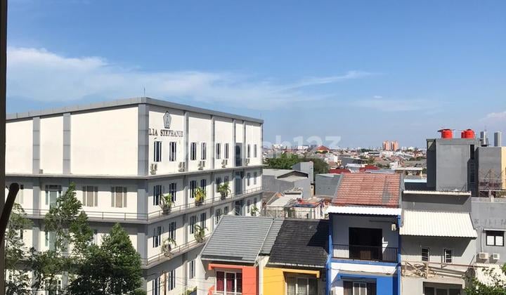 Fast Sale of Palm Mansion Apartment, 2Br Type