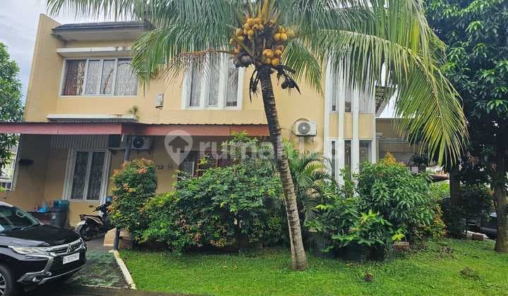 Buenos Park Delatinos Bsd City