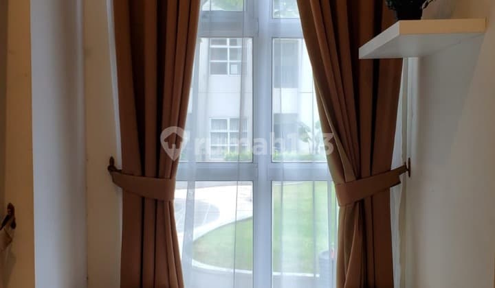 Saveria Lantai 2 Bsd City