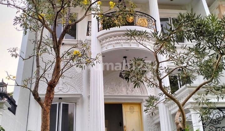 Nusaloka 14.5 Bsd City