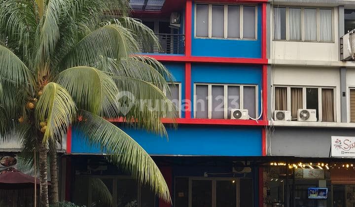 for sale house and shop house in delatinos bsd city